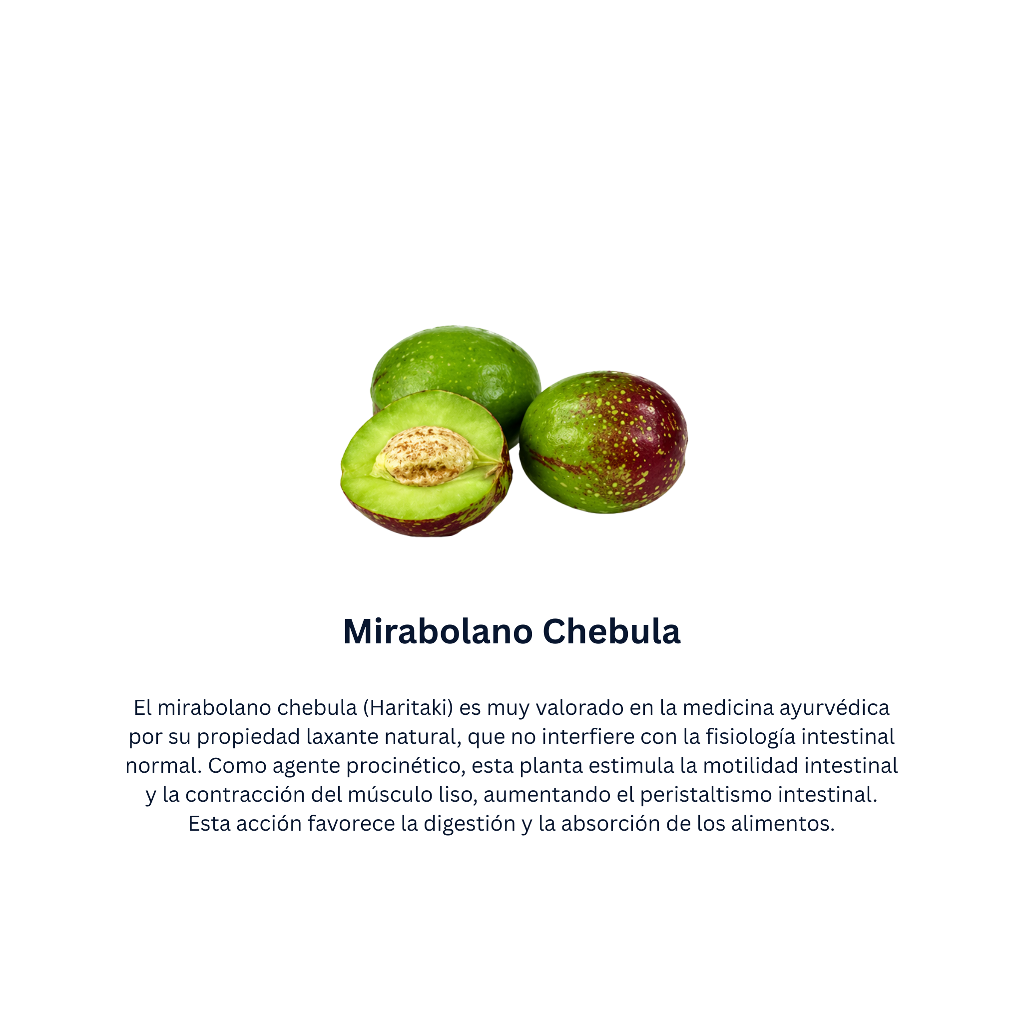Herbolax Tabletas