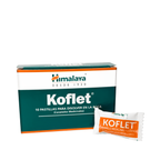 Koflet Pastillas