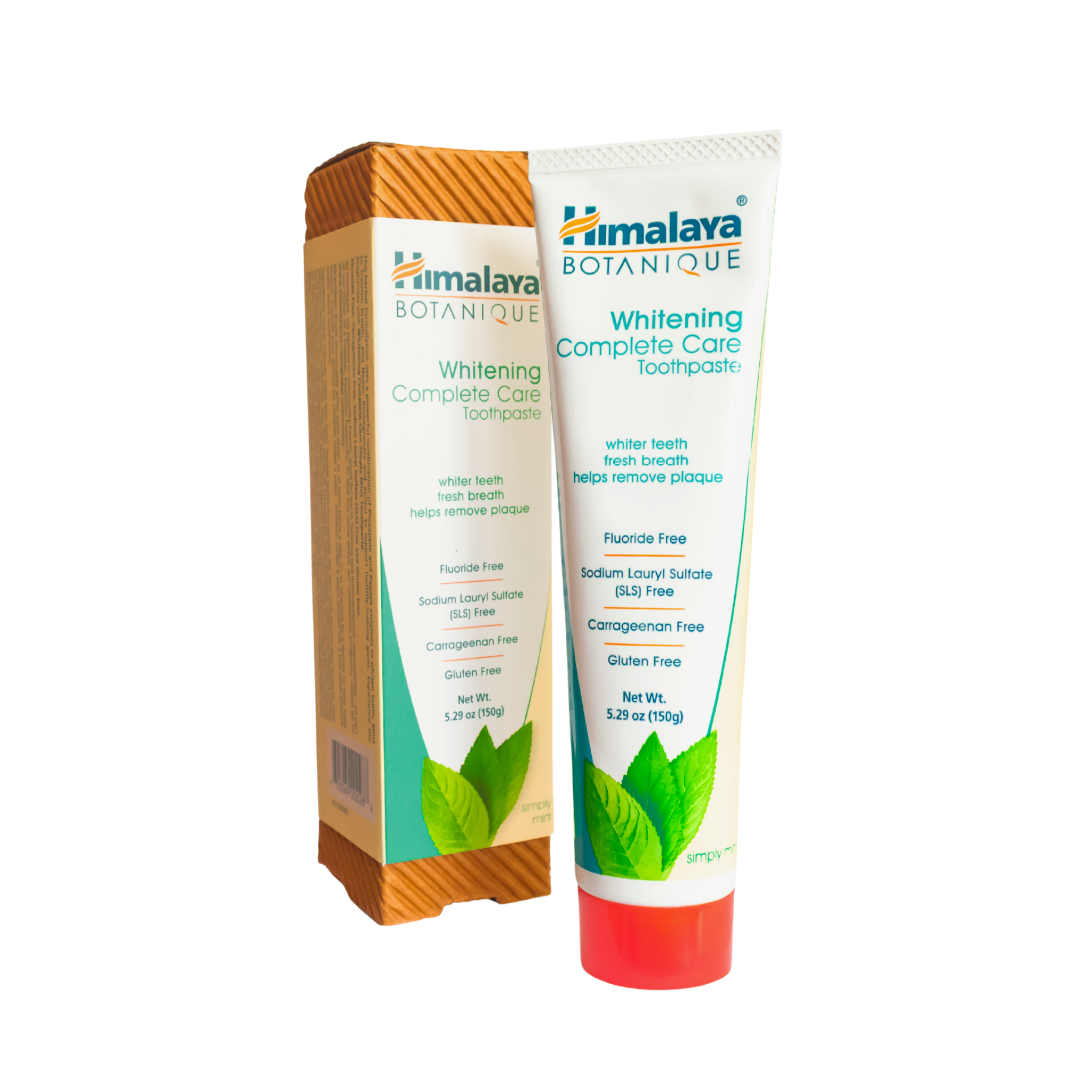 Pasta Dental Antiplaca