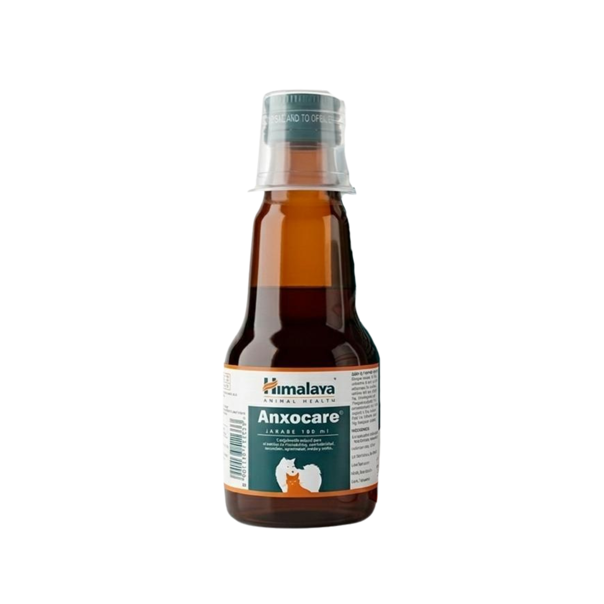 Anxocare Vet Líquido