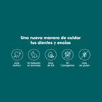Pasta Dental Menta