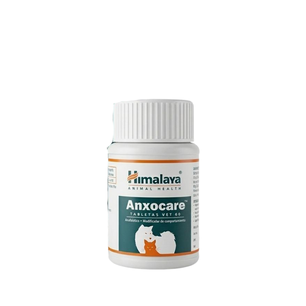 Anxocare Vet Tabletas