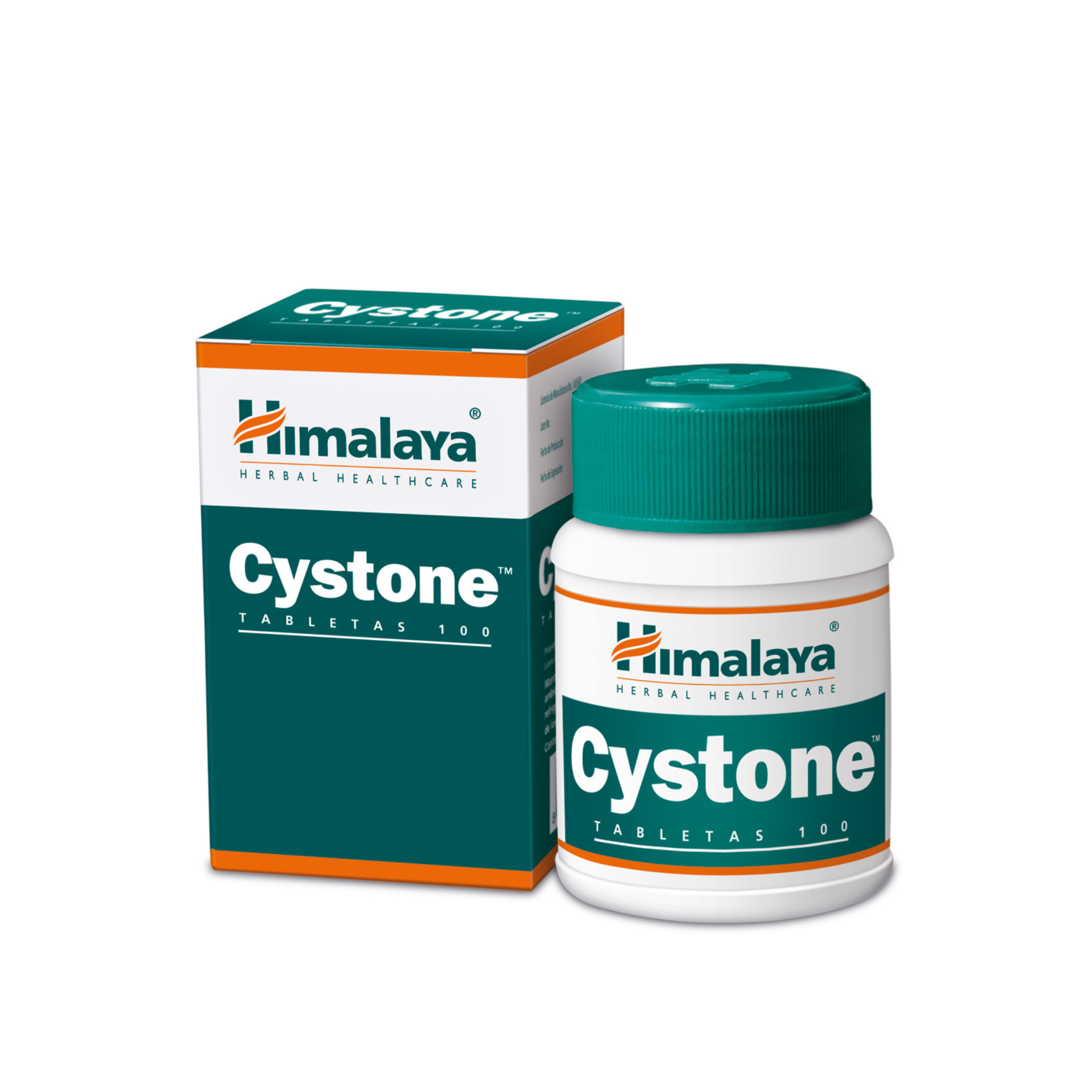 Cystone Tabletas