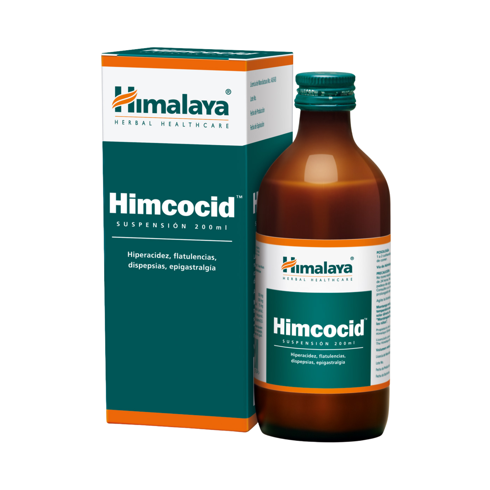 Himcocid Suspension