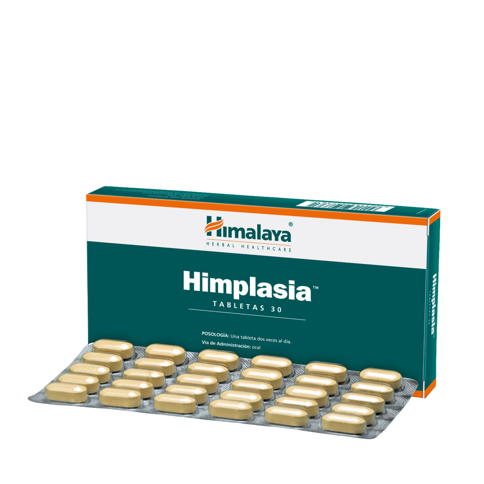 Himplasia Tabletas