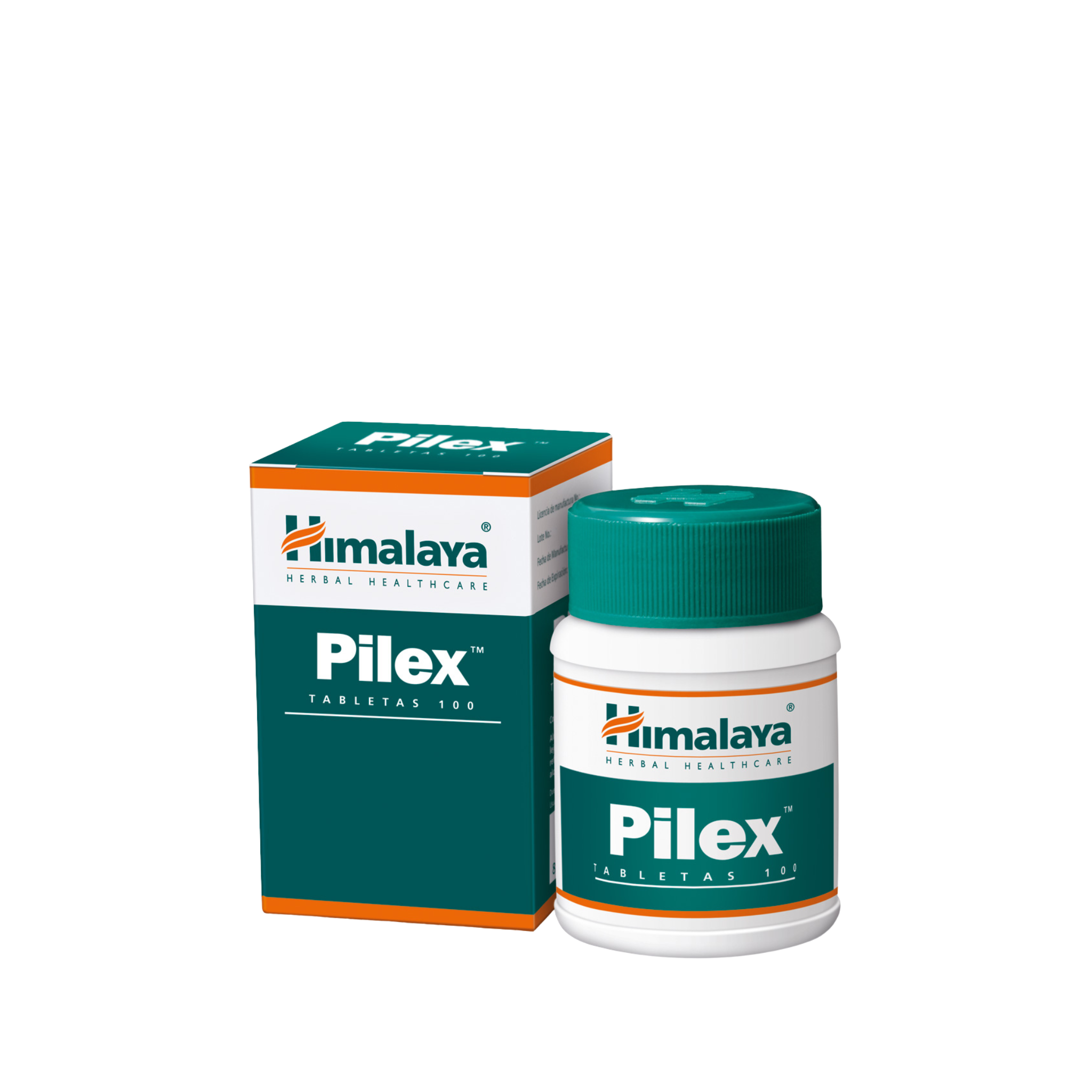 Pilex Tabletas