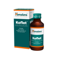 Koflet Jarabe