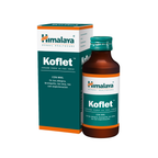 Koflet Jarabe
