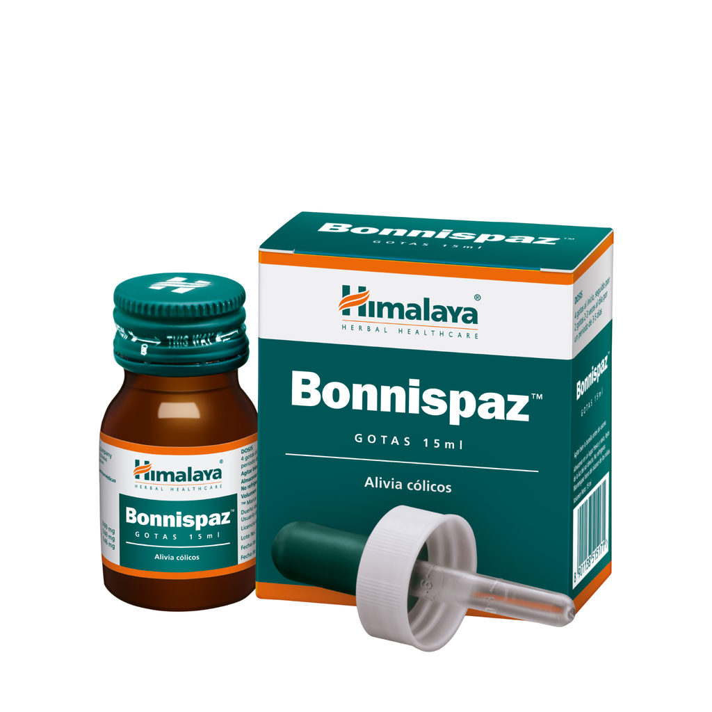 Bonnispaz Gotas