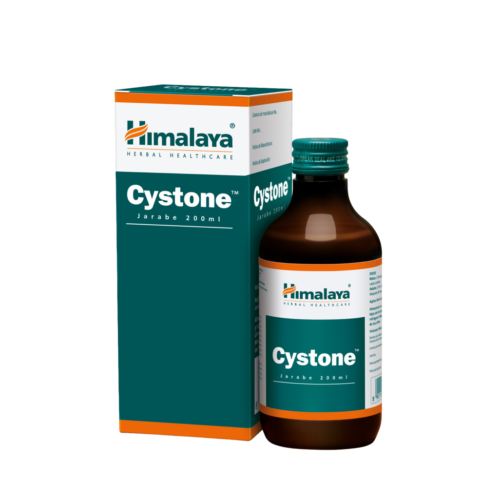 Cystone Jarabe