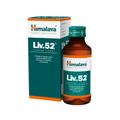 Liv-52 Jarabe