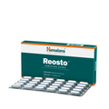 Reosto Tabletas