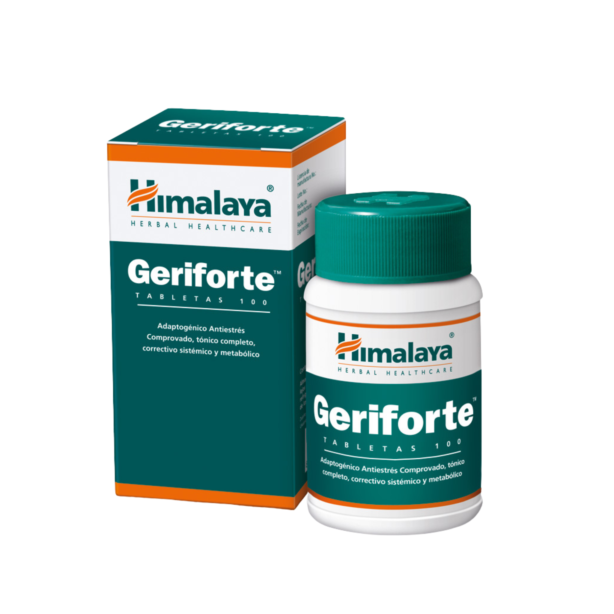 Geriforte