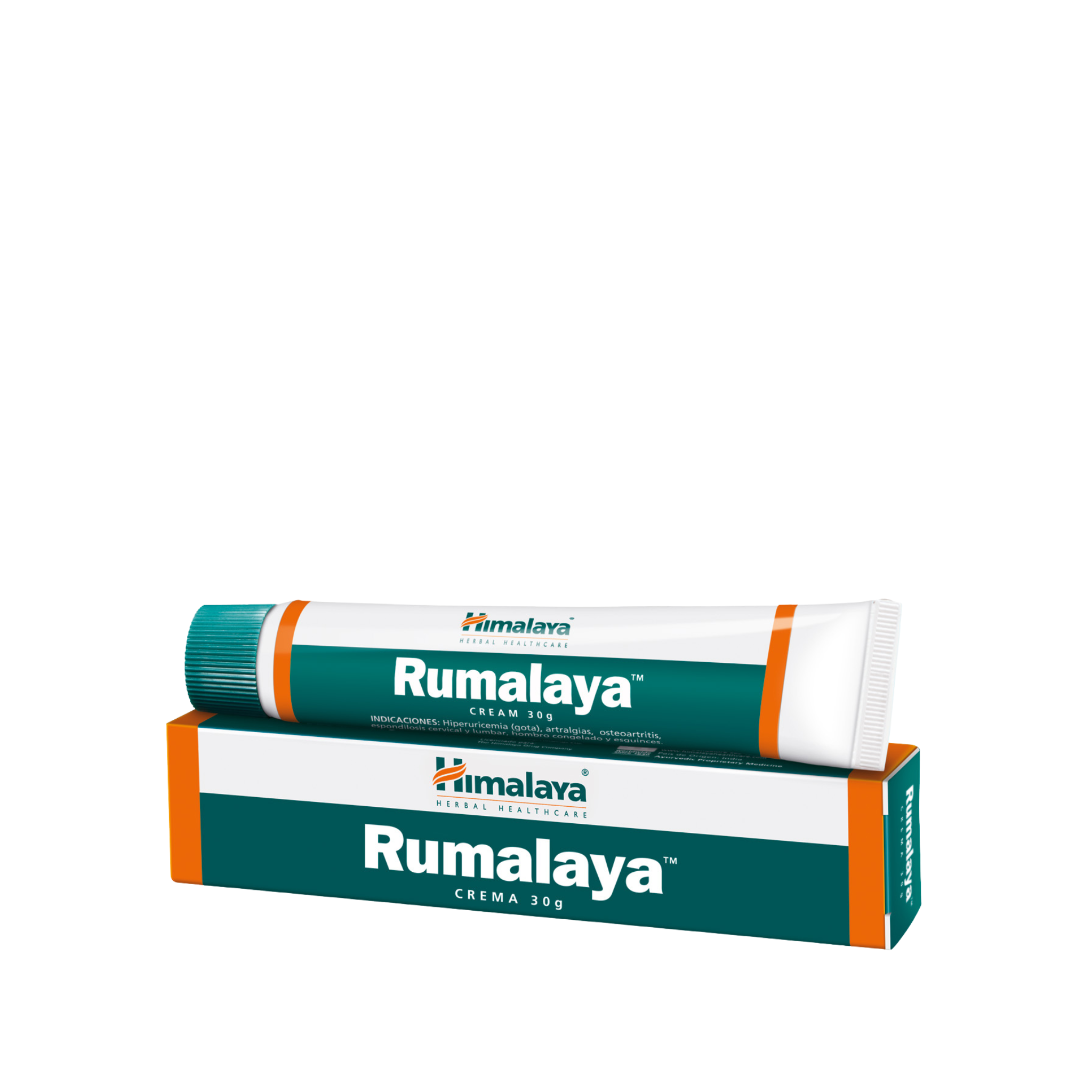 Rumalaya Crema