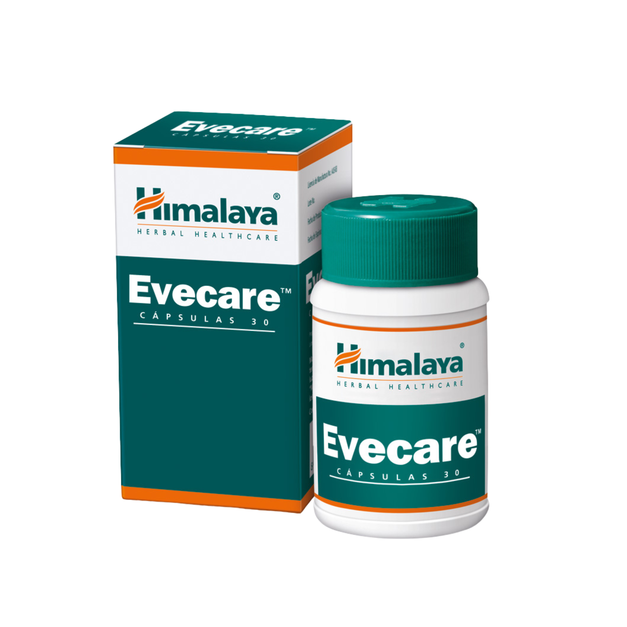Evecare Capsulas